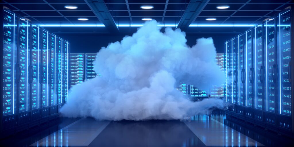 Cloud and infrastructure solutions